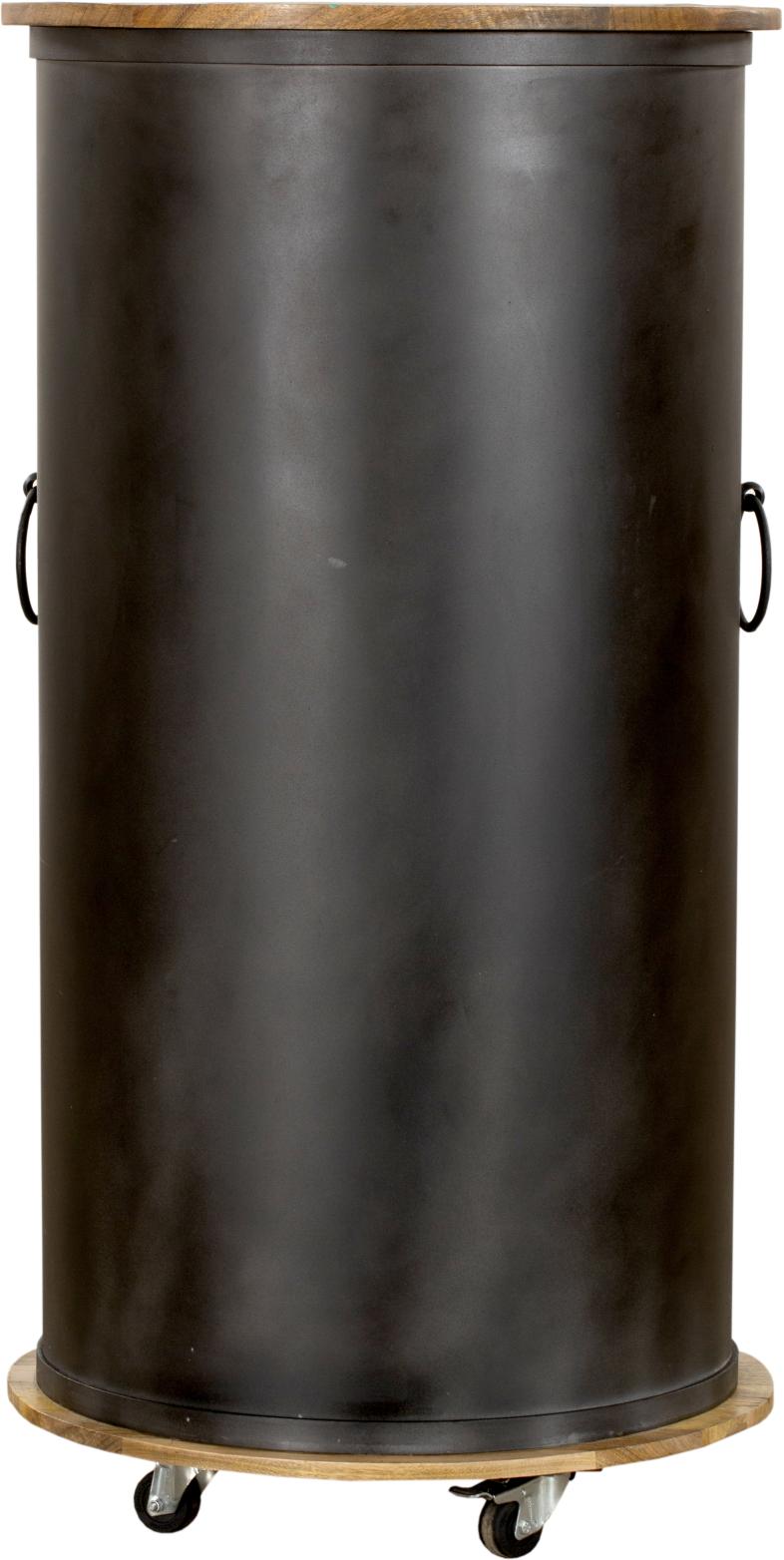 Weinbar Weinregal LUNI 115 cm von Interia Home & Living