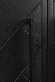 Weinschrank Barschrank CLASS BLACK von DutchBone