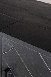 Weinschrank Barschrank CLASS BLACK von DutchBone