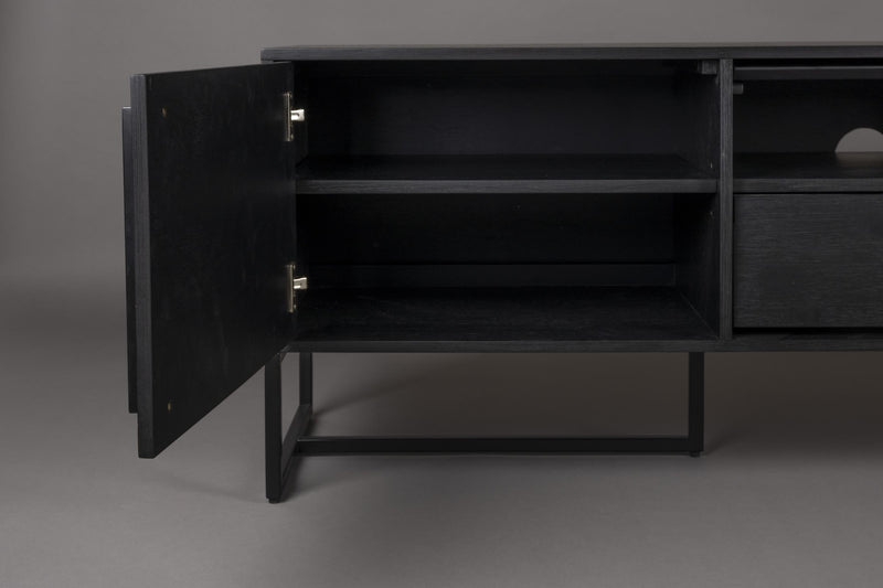 Sideboard CLASS LOW BLACK von DutchBone