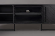 Sideboard CLASS LOW BLACK von DutchBone