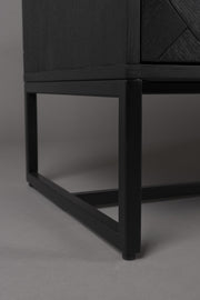 Sideboard CLASS LOW BLACK von DutchBone