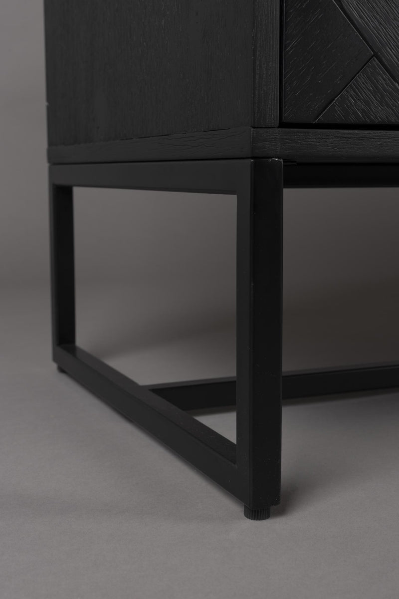 Sideboard CLASS LOW BLACK von DutchBone