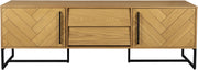 Sideboard CLASS LOW EICHE von DutchBone
