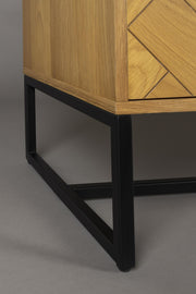 Sideboard CLASS LOW EICHE von DutchBone