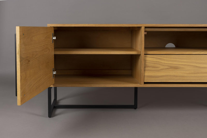 Sideboard CLASS LOW EICHE von DutchBone
