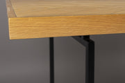 Esstisch CLASS EICHE mit Fischgrät Platte 220 x 90 cm von DutchBone
