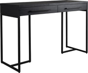 Beistelltisch Konsolentisch CLASS BLACK von DUTCHBONE