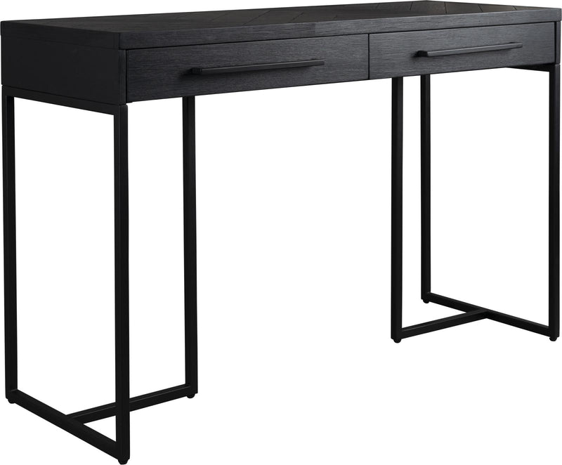Beistelltisch Konsolentisch CLASS BLACK von DUTCHBONE