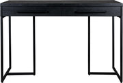 Beistelltisch Konsolentisch CLASS BLACK von DUTCHBONE