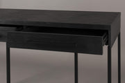 Beistelltisch Konsolentisch CLASS BLACK von DUTCHBONE