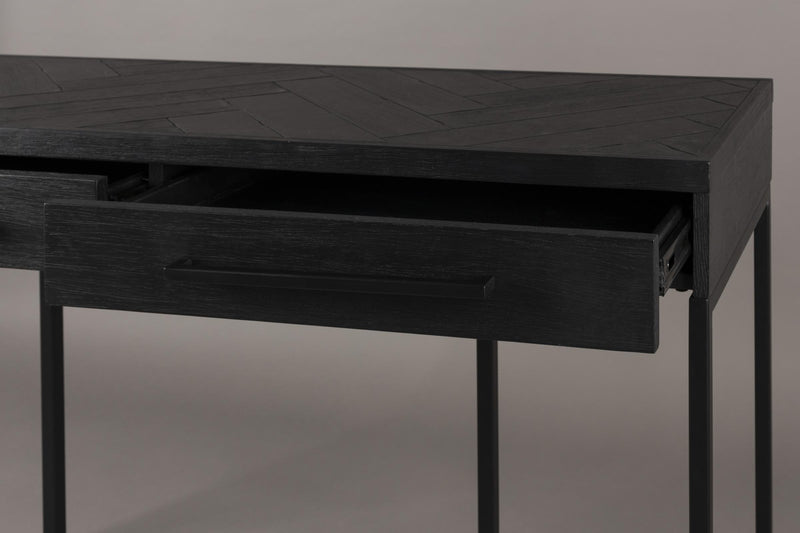 Beistelltisch Konsolentisch CLASS BLACK von DUTCHBONE