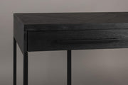 Beistelltisch Konsolentisch CLASS BLACK von DUTCHBONE