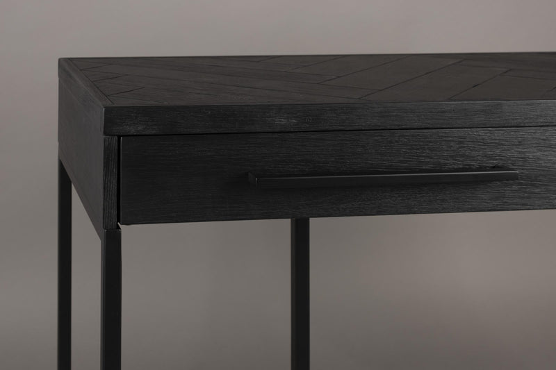 Beistelltisch Konsolentisch CLASS BLACK von DUTCHBONE