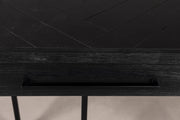Beistelltisch Konsolentisch CLASS BLACK von DUTCHBONE