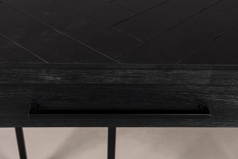 Beistelltisch Konsolentisch CLASS BLACK von DUTCHBONE