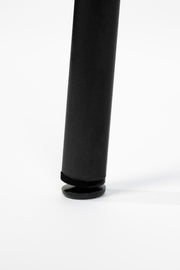 Stuhl THE OCEAN PIRATE BLACK von Zuiver - 100% Ocean Plastik