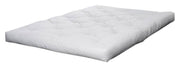 Matratze COMFORT FUTON Natural / Black verschiedene Größen von Karup