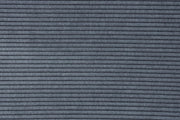Esszimmerstuhl BONNET GREY BLUE von ZUIVER mit trendigen Cordstoff