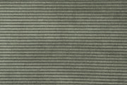 Esszimmerstuhl BONNET GRÜN von ZUIVER mit trendigen Cordstoff