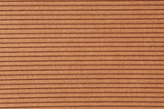 Esszimmerstuhl BONNET TERRA COTTA von ZUIVER mit trendigen Cordstoff
