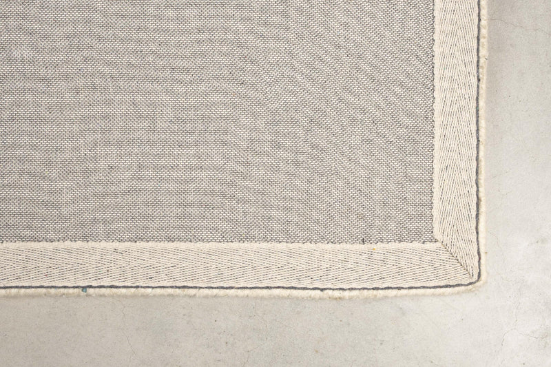 Teppich AMORI Blue Brick in verschiedenen Größen von DutchBone 