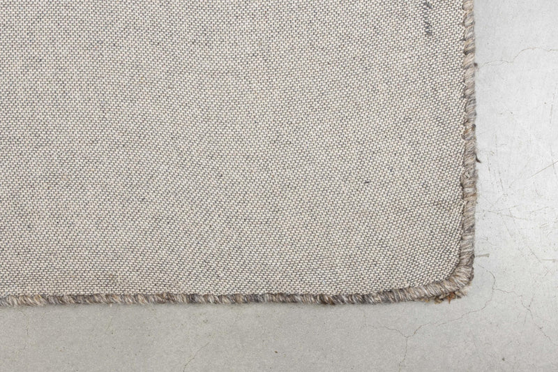 Teppich AMORI Grey Brick in verschiedenen Größen von DutchBone 