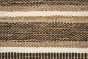 Teppich DJAHE Natur Braun von DutchBone