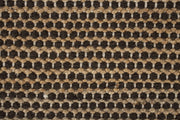 Teppich DJAHE Natur Braun von DutchBone