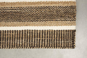 Teppich DJAHE Natur Braun von DutchBone