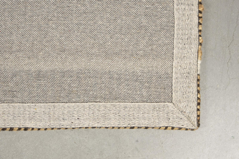 Teppich DJAHE Natur Braun von DutchBone