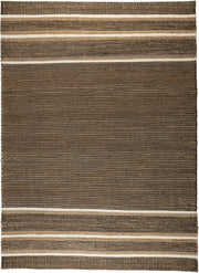Teppich DJAHE Natur Braun von DutchBone