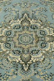 Teppich BODEGA Grün Ø175 cm von Dutchbone