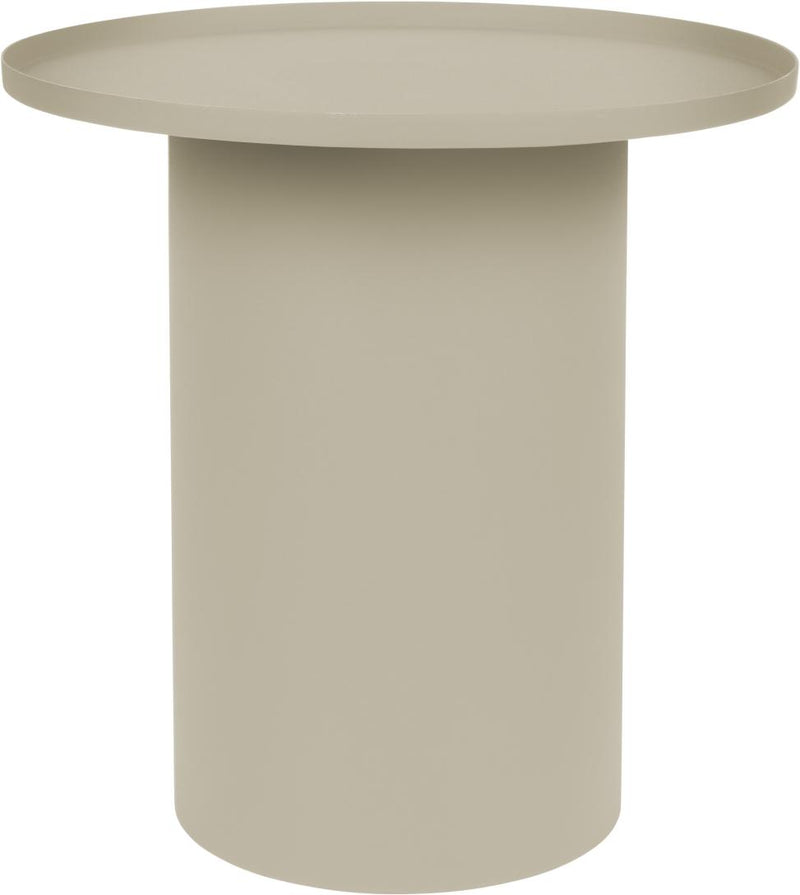 Beistelltisch SVERRE rund Ø 45,5 cm
