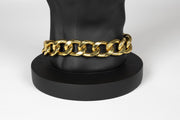 Beistelltisch FOTHER MUCKER BLACK von BOLD Monkey