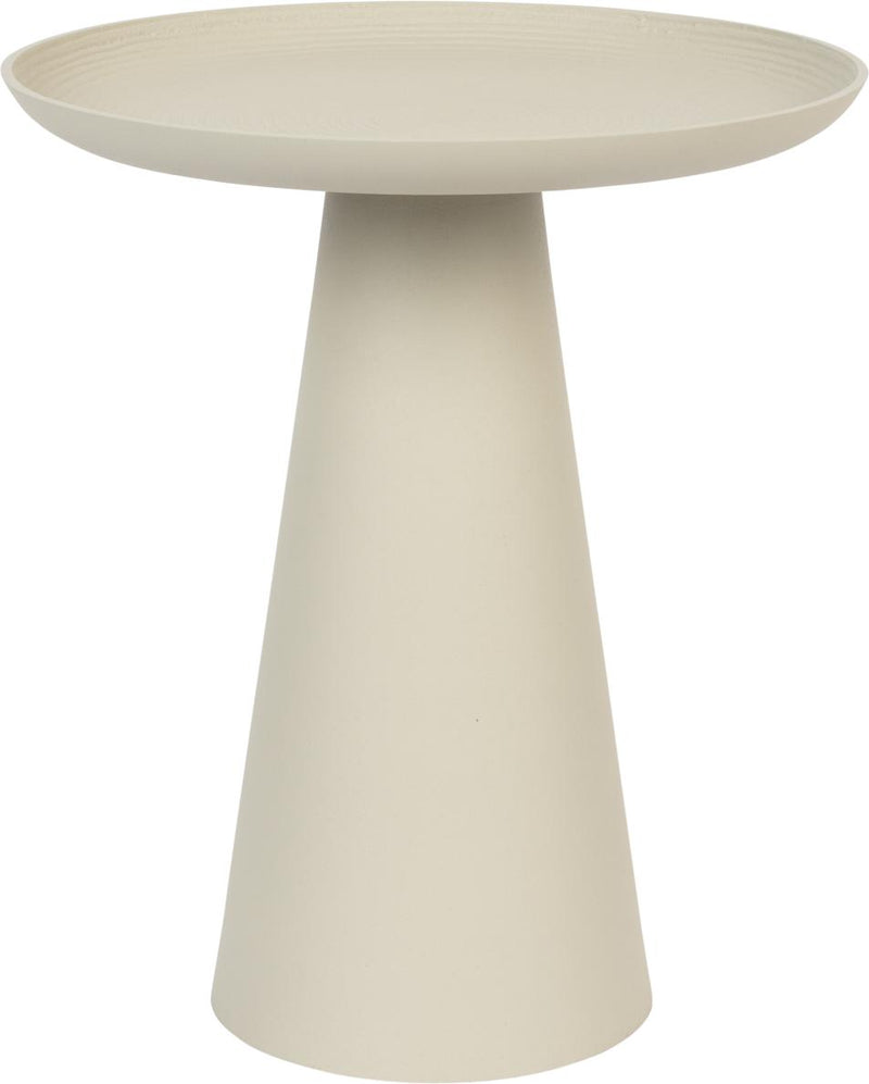 Beistelltisch RINGAR rund Ø 39,5 cm von Zuiver