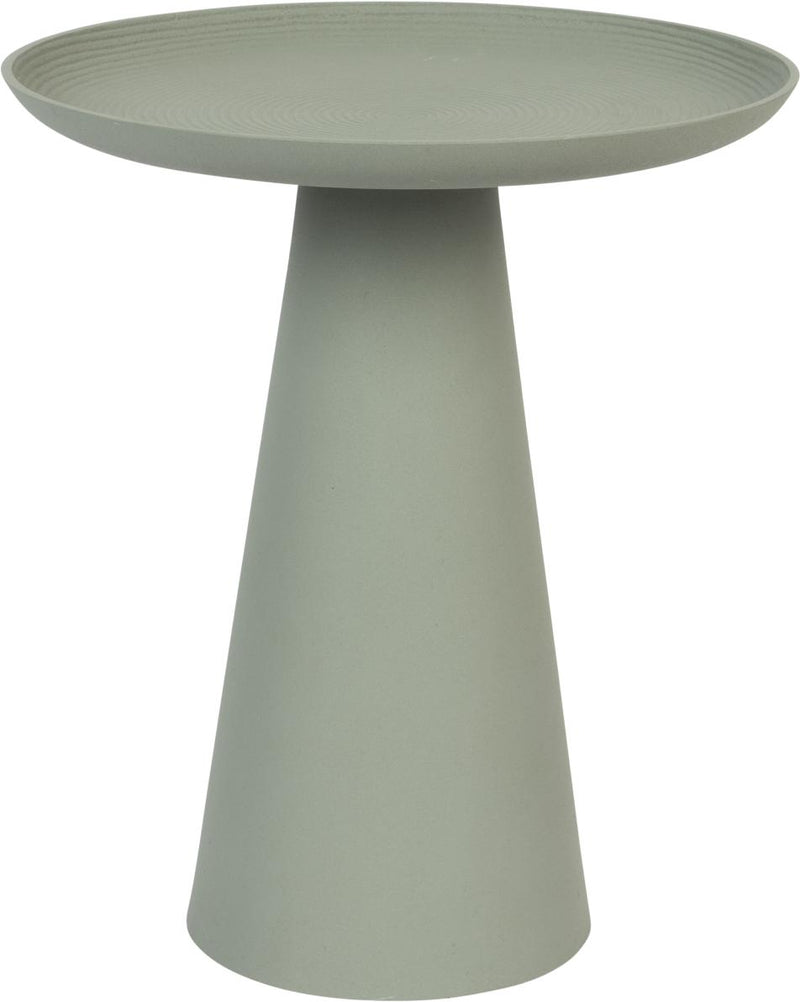 Beistelltisch RINGAR rund Ø 39,5 cm von Zuiver