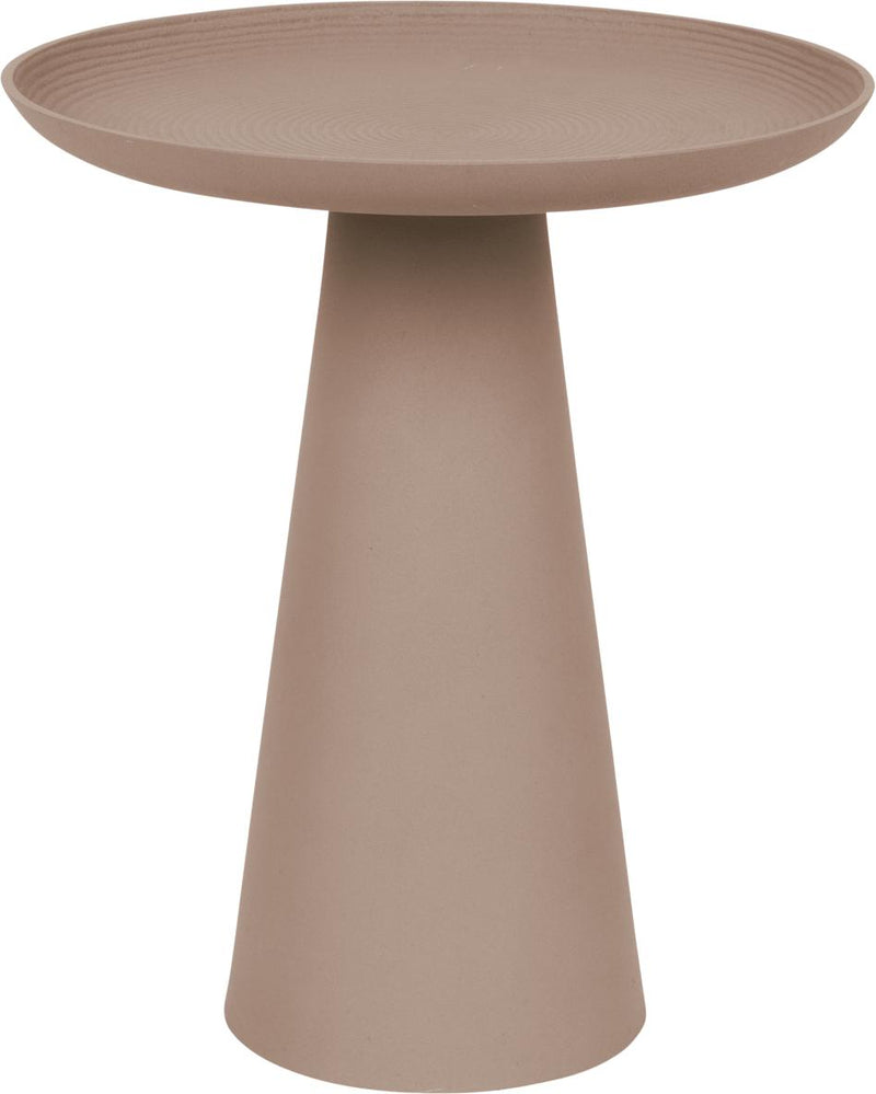 Beistelltisch RINGAR rund Ø 39,5 cm von Zuiver