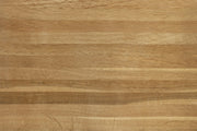 Stuhl Hocker VANDER natural von Zuiver