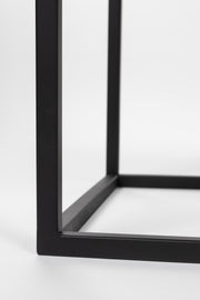 Weinschrank Weinregal GUUJI HIGH mit Rattantüre