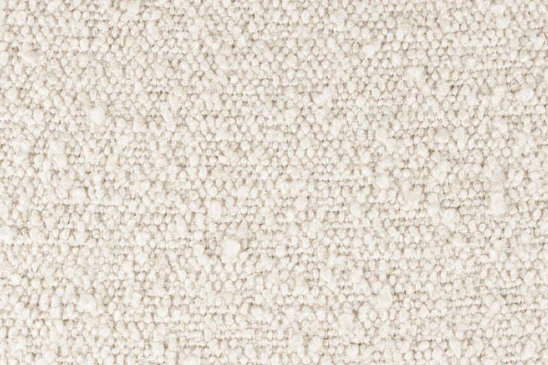 Stuhl Esszimmerstuhl Polsterstuhl JOLIEN BLACK BOUCLÉ WHITE