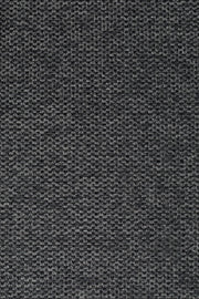 Stuhl Esszimmerstuhl Polsterstuhl JOLIEN BLACK/DARK GREY