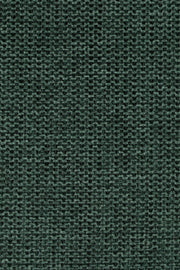 Stuhl Esszimmerstuhl Polsterstuhl JOLIEN GOLD/DARK GREEN