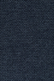 Stuhl Esszimmerstuhl Polsterstuhl JOLIEN GOLD/DARK BLUE