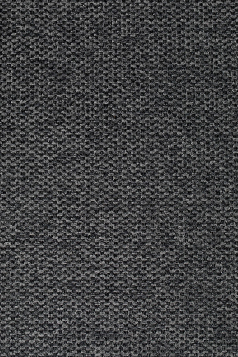 Hocker Tresenhocker JOLIEN BLACK DARK GREY