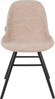 Esszimmerstuhl ALBERT KUIP SOFT in Beige