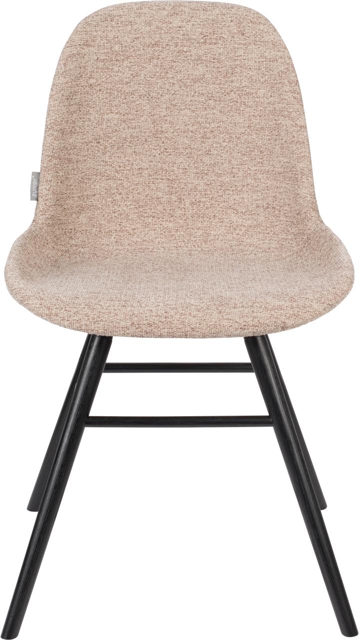 Esszimmerstuhl ALBERT KUIP SOFT in Beige