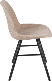 Esszimmerstuhl ALBERT KUIP SOFT in Beige