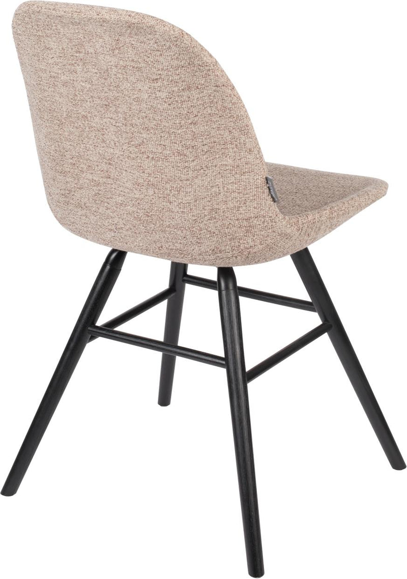Esszimmerstuhl ALBERT KUIP SOFT in Beige