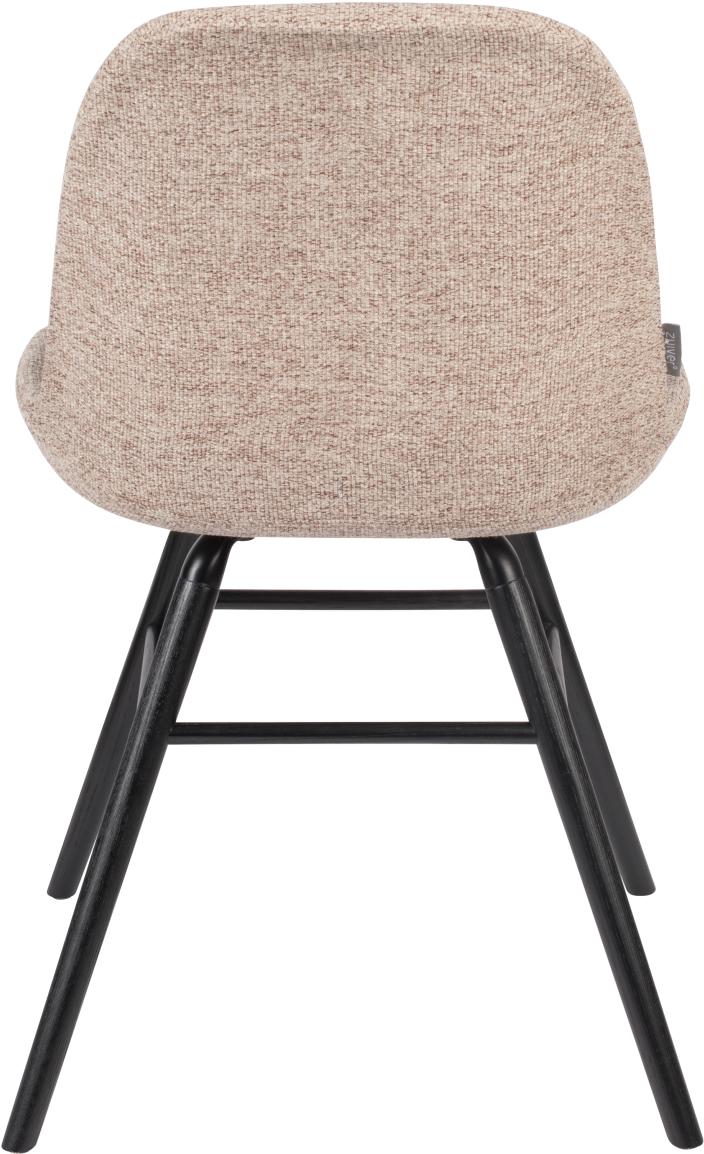 Esszimmerstuhl ALBERT KUIP SOFT in Beige